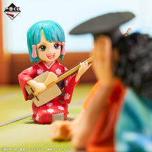 Cargar imagen en el visor de la galería, One Piece - Oden &amp; Hiyori (Ichiban Kuji, Revible Moment, Premio C)
