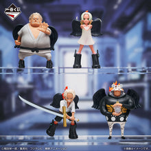 Cargar imagen en el visor de la galería, One piece - Boa Hancock/S-Snake Seraphine (Ichiban Kuji, Premio G) - Nuevo OB
