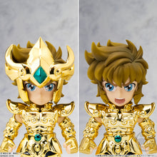 Cargar imagen en el visor de la galería, Saint Seiya/Caballeros del Zodiaco - Leo Aioria (Taizenshu) - Nuevo
