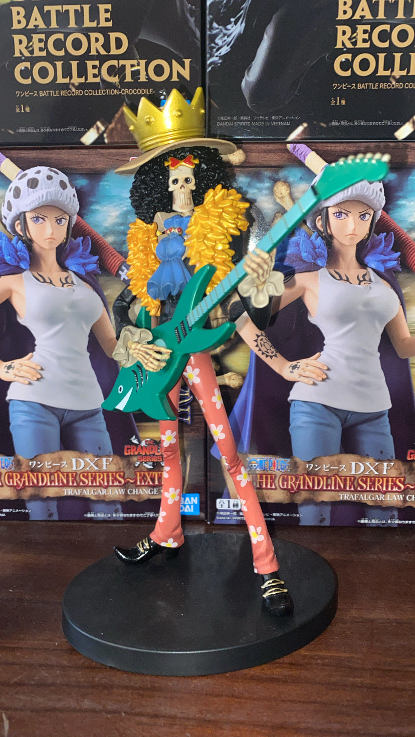 One Piece - Brook Shinsekai - Usado