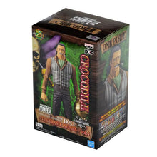 Cargar imagen en el visor de la galería, One Piece-  Crocodile (Dxf The Grandline Men Vol 4) - Nuevo OB
