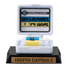 Cargar imagen en el visor de la galería, Dragon Ball - Hoipoi Capsule (Gachapon) - Nuevo sin Capsula
