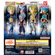 Cargar imagen en el visor de la galería, Dragon Ball Super - Gogeta ssj (Gachapon) - Nuevo sin Capsula
