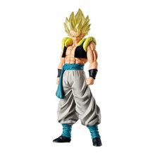 Cargar imagen en el visor de la galería, Dragon Ball Super - Gogeta ssj (Gachapon) - Nuevo sin Capsula
