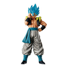 Cargar imagen en el visor de la galería, Dragon Ball Super - Gogeta Blue (Gachapon) - Nuevo sin Capsula
