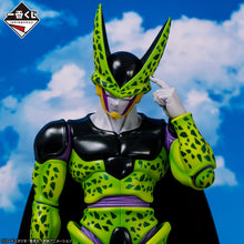 Cargar imagen en el visor de la galería, Dragon Ball Z - Cell perfecto (Ichiban Kuji, Premio A, Masterlise)

