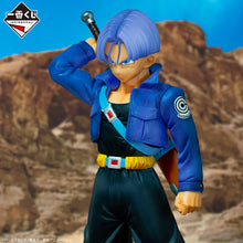 Cargar imagen en el visor de la galería, Dragon Ball Z - Truncks (Ichiban Kuji, Premio B, Masterlise) - Nuevo OB
