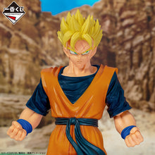 Cargar imagen en el visor de la galería, Dragon Ball Z - Gohan Futuro (Ichiban Kuji, Premio C, Masterlise)
