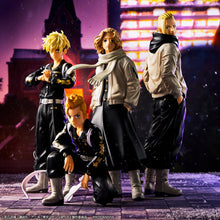 Cargar imagen en el visor de la galería, Tokyo Revengers - Ryuguji Ken / Draken (Ichiban Kuji, Premio C, Masterlise)
