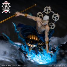 Cargar imagen en el visor de la galería, One Piece - Enel (Ichiban Kuji, Premio E) - Nuevo OB

