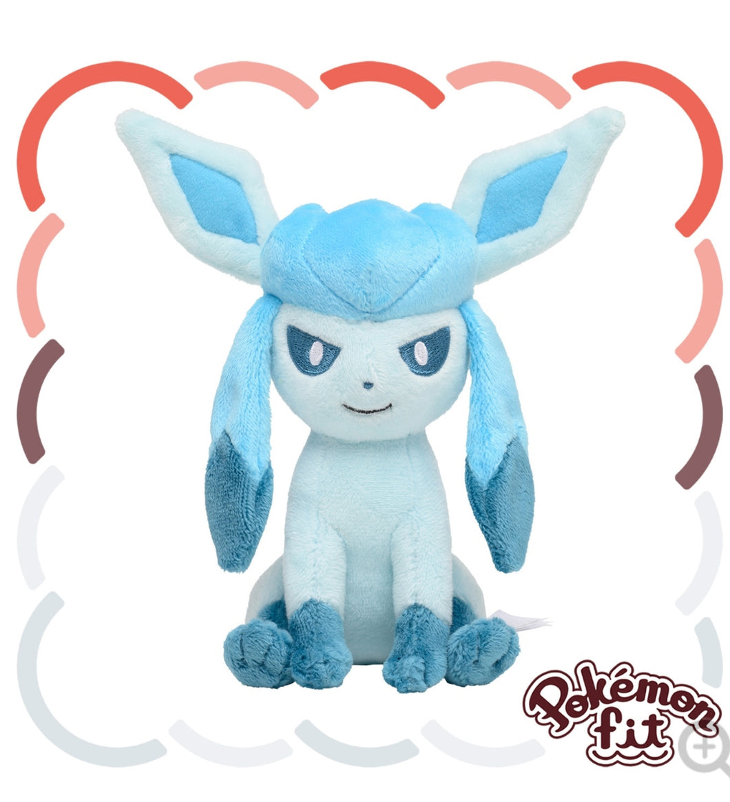 (Preventa - Pokemon Fit (Peluche) - N°471/