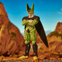 Cargar imagen en el visor de la galería, Dragon Ball Z - Cell Perfecto (Ichiban Kuji, Premio F, Masterlise Extra) - Nuevo OB
