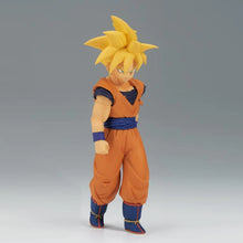 Cargar imagen en el visor de la galería, Dragon Ball - Gohan SSJ (Solid Edge Works 12)
