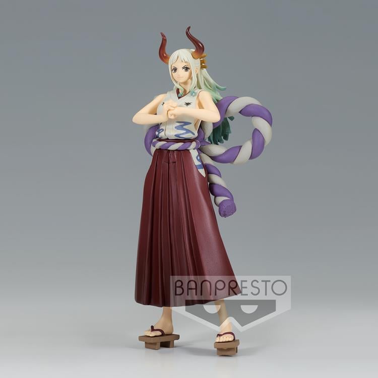 One Piece - Yamato (The Grandline Series Wano) - Nuevo OB