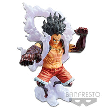 Cargar imagen en el visor de la galería, One Piece - Monkey D. Luffy: Snakeman (King of Artist)

