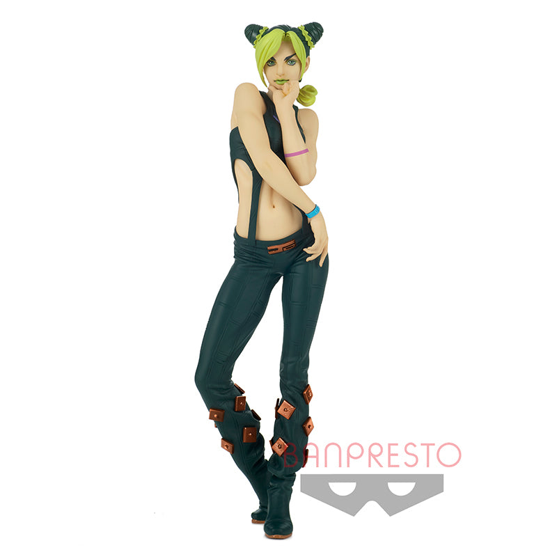 Jojos - Cujoh Jolyne (Grandista)