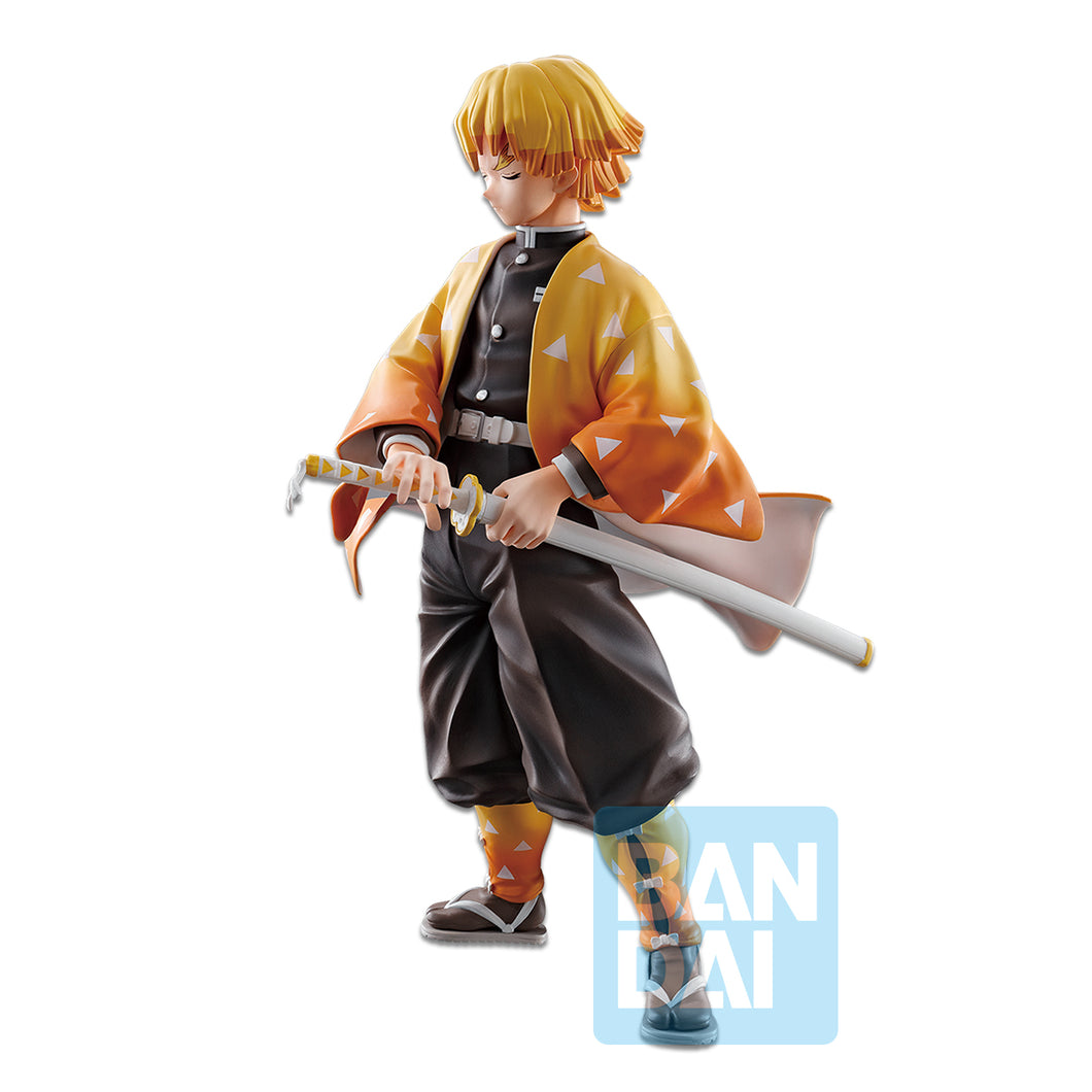 Kimetsu no Yaiba - Agatsuma Zenitsu (Ichiban Kuji, premio C)