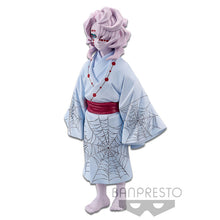 Cargar imagen en el visor de la galería, Kimetsu no Yaiba - Luna inferior Rui

