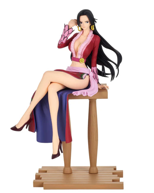 One Piece - Boa Hancock (Grandline Journey) - Nuevo OB