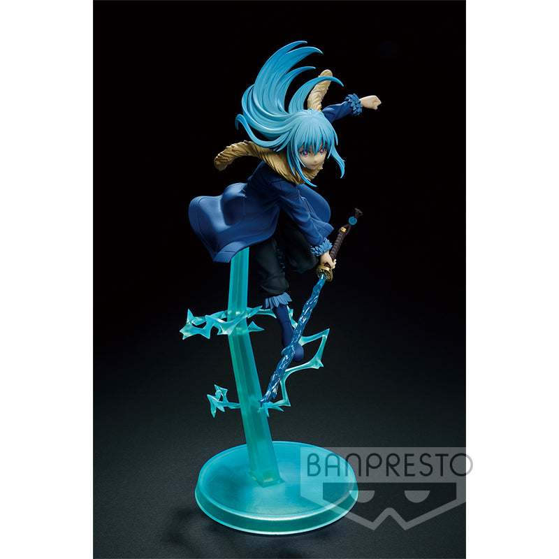Tensura - Rimuru Tempest (otherworlder) - Open Box