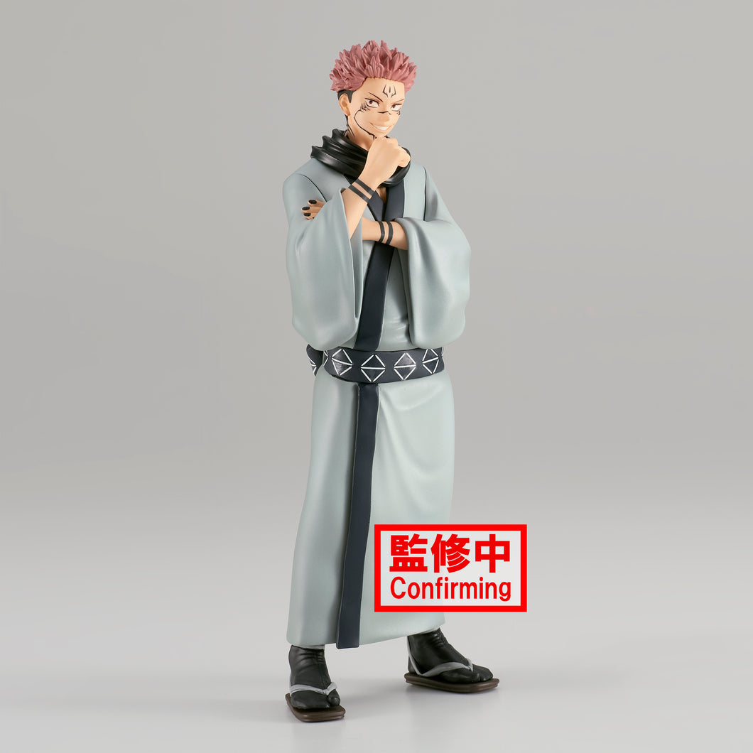 Jujutsu Kaisen - Sukuna/Itadori (Jukon no Kata) - Nuevo OB
