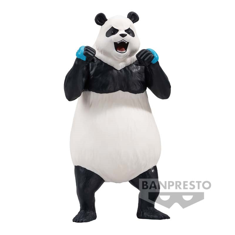 Jujutsu Kaisen - Panda (Jukon no Kata) - Nuevo Sellado