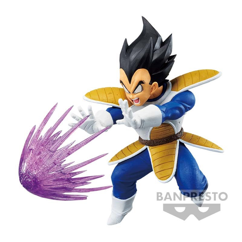 Dragon Ball Z - Vegeta (G x Materia) - Open Box