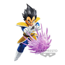 Cargar imagen en el visor de la galería, Dragon Ball Z - Vegeta (G x Materia) - Open Box
