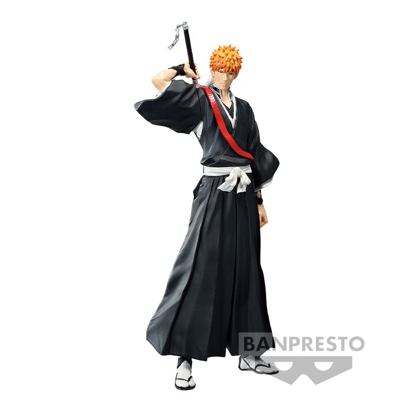 Bleach - Kurosaki Ichigo - Usado (con caja y perfecto estado)