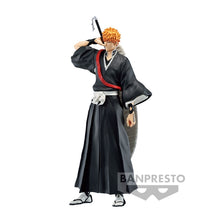 Cargar imagen en el visor de la galería, Bleach - Kurosaki Ichigo - Usado (con caja y perfecto estado)
