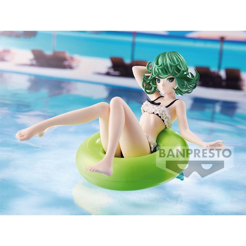 One Punch Man - Tatsumaki (celestial vivi) - Open Box