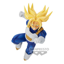 Cargar imagen en el visor de la galería, Dragon Ball Z - Truncks SSJ Armadura (Cho Senshi Retsuden III ) - Open Box
