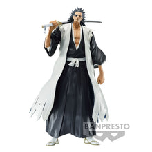 Cargar imagen en el visor de la galería, Bleach - Zaraki Kenpachi - Open Box
