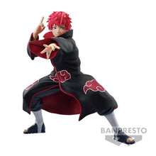 Cargar imagen en el visor de la galería, Naruto Shippuden - Sasori (vibration stars) - Open Box
