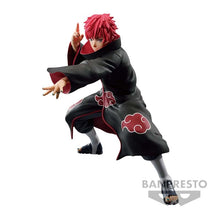 Cargar imagen en el visor de la galería, Naruto Shippuden - Sasori (vibration stars) - Open Box
