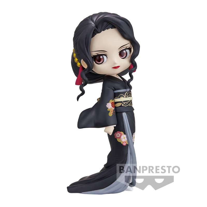 Kimetsu no Yaiba - Muzan (Qposket) - Open Box
