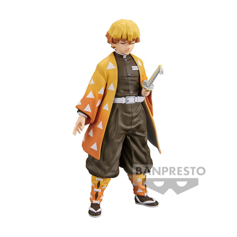 Kimetsu no Yaiba - Agatsuma Zenitsu - Nuevo OB