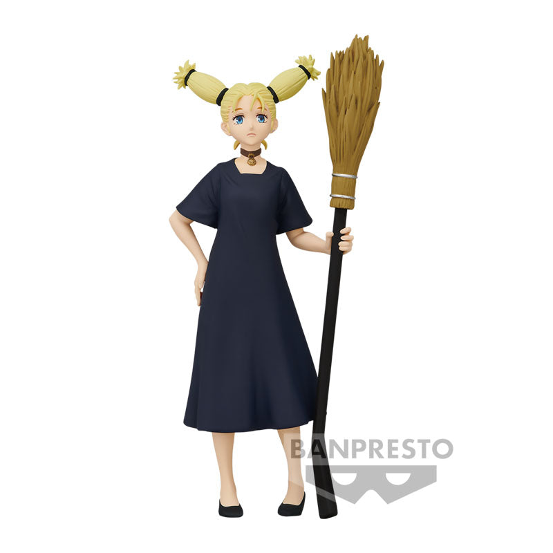 Jujutsu Kaisen - Nishimiya Momo (Jukon no Kata) - Nuevo Sellado