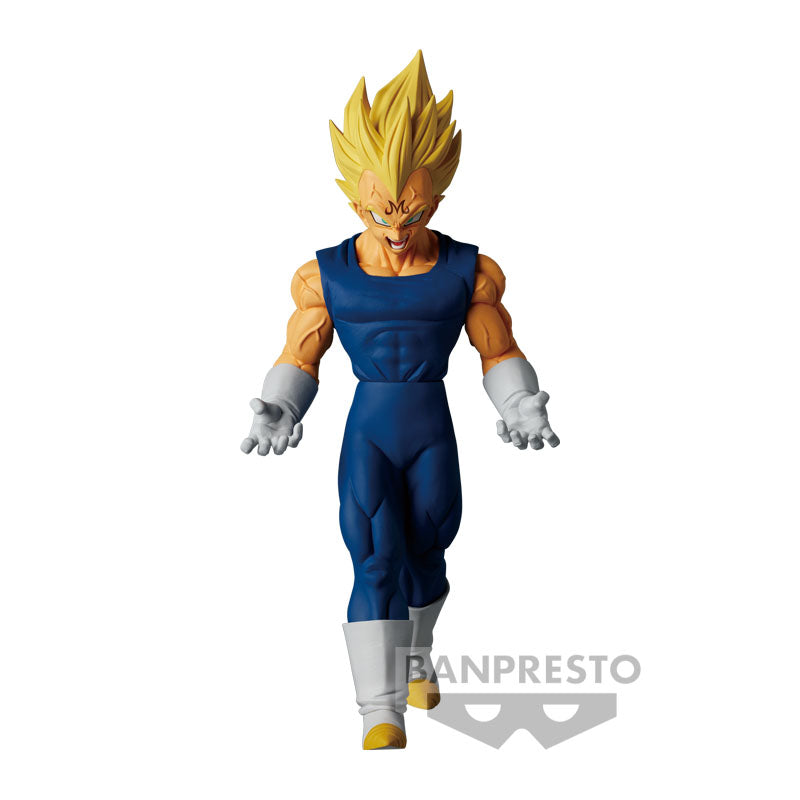 Dragon Ball Z - Majin Vegeta (Solid Edge Works vol.10) - Nuevo OB