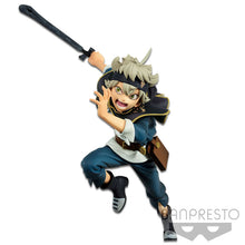 Cargar imagen en el visor de la galería, Black Clover - Asta (abierto y armado; con caja)
