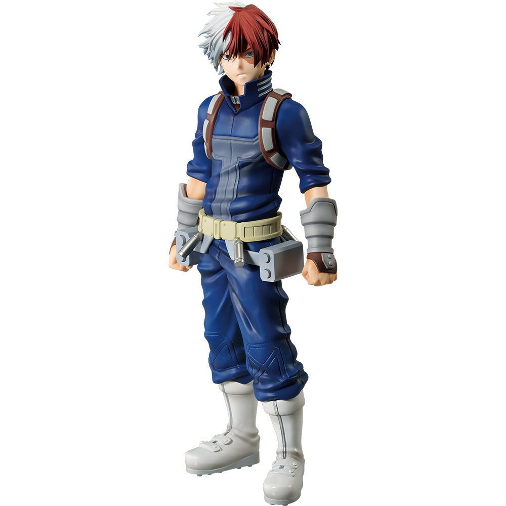 Boku no Hero - Todoroki (Ichiban Kuji, premio E)