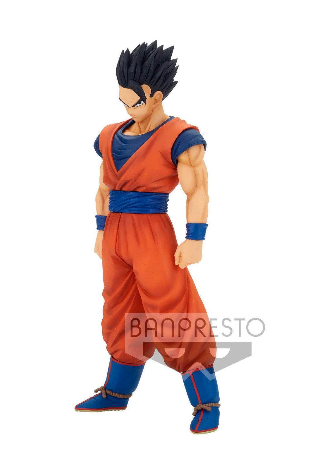 Dragon Ball Z - Son Gohan - Grandista