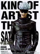 Cargar imagen en el visor de la galería, Jujutsu Kaisen - Gojo Satoru (King of Artist) - Nuevo OB
