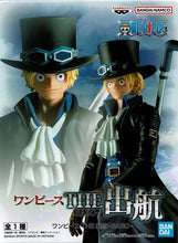 Cargar imagen en el visor de la galería, One Piece - Sabo (The Shukkou) - Nuevo OB
