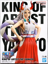 Cargar imagen en el visor de la galería, One Piece - Yamato  (King of Artist) - Nuevo OB
