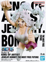 Cargar imagen en el visor de la galería, One Piece - Jewelry Bonney Gear 5 (King of Artist) - Nuevo OB
