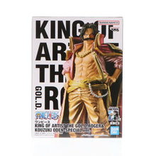 Cargar imagen en el visor de la galería, One Piece - Gol. D. Roger (King of Artist) - Nuevo OB
