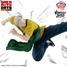 Cargar imagen en el visor de la galería, Preventa - Sakamoto Days - Sakamoto Taro Flaco (Vibration Stars) - Nuevo OB
