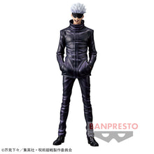 Cargar imagen en el visor de la galería, Jujutsu Kaisen - Gojo Satoru (King of Artist) - Nuevo OB

