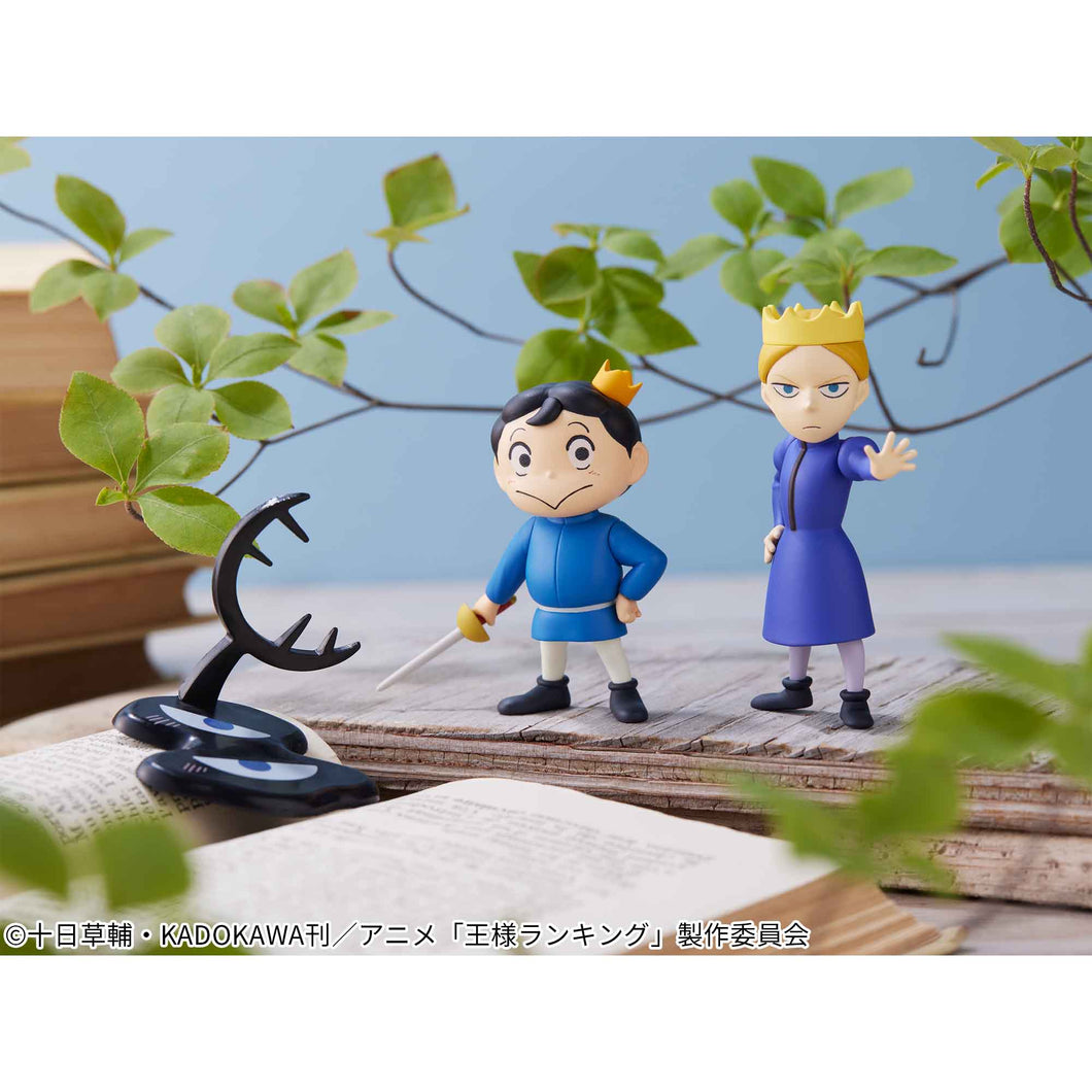 Osama Ranking - Kage/Shadow/Sombra - Sellado